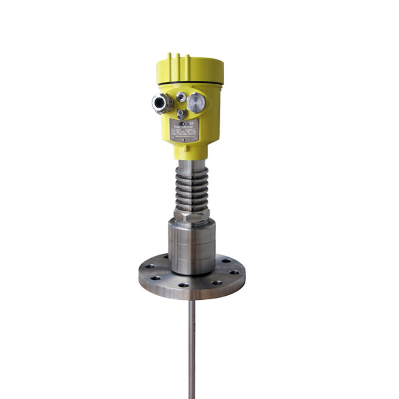 高溫桿式導(dǎo)波雷達液位計