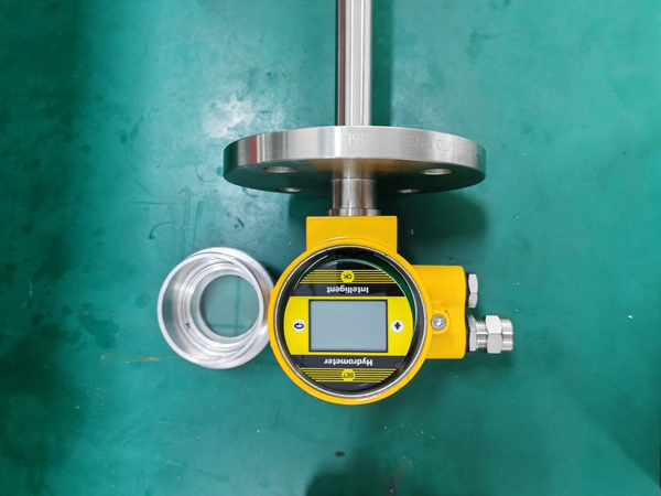 音叉密度計需要定期檢查嗎 音叉密度計需要定期檢查嗎