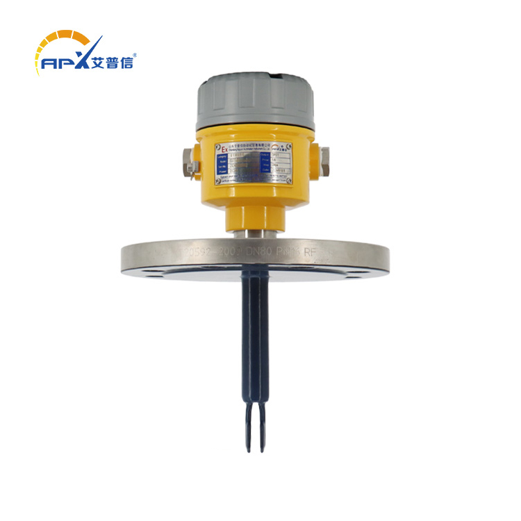 濟寧防爆防腐型音叉物位開關(guān)生產(chǎn)商