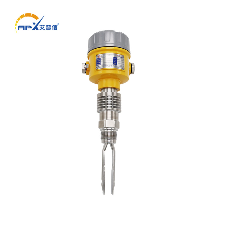 加長(zhǎng)型高溫音叉開(kāi)關(guān)DC24V 8-16MA